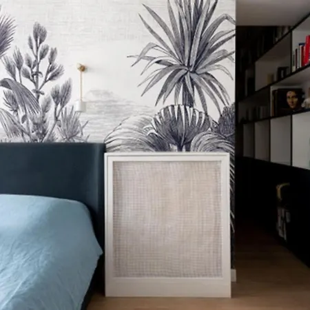 Bright Family - Recently Renovated * Parigi