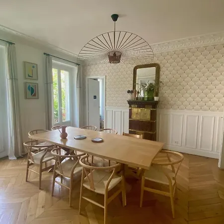 Appartamento Bright Family - Recently Renovated