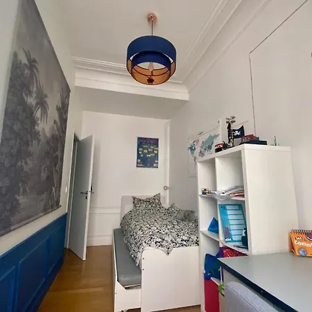 Appartamento Bright Family - Recently Renovated *
