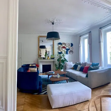 Bright Family - Recently Renovated Appartamento