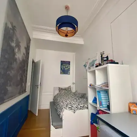 Bright Family - Recently Renovated * Parigi
