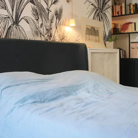 Appartamento Bright Family - Recently Renovated