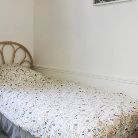 Appartamento Bright Family - Recently Renovated *