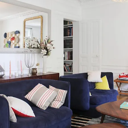 Appartamento Bright Family - Recently Renovated